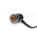 JBL Wired In Ear Headphones With Mic T110