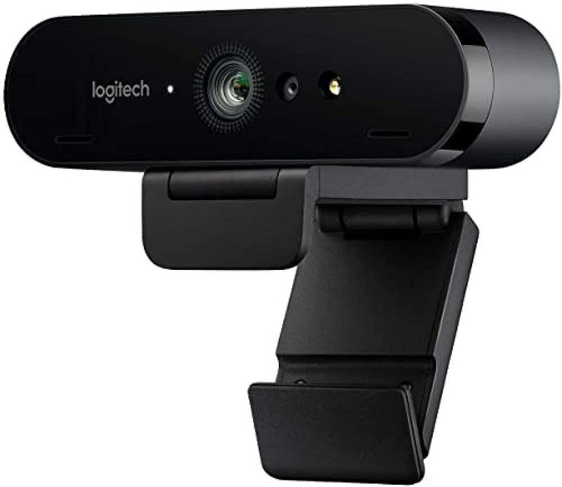 Logitech 4k Webcam Brio Stream 960-001194