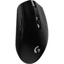 Logitech Light Speed Wireless Mouse G305 910-005283