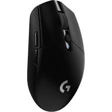 Logitech Light Speed Wireless Mouse G305 910-005283