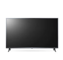 LG 55" UHD 4k Smart TV, Indonesia