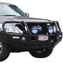 TJM Bullbar T13 Outback For Y62 070SB13N13X