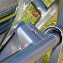 TJM Bullbar T13 Outback For LC100 070SB13N81A