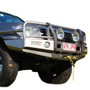 TJM Bullbar T13 Outback For LC100 070SB13N81A