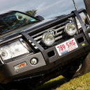 TJM Bullbar T13 Outback For LC200 2008-2015 070SB13R82A
