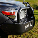 TJM Bullbar T13 Outback For LC200 2008-2015 070SB13R82A