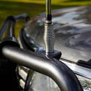 TJM Bullbar T13 Outback For LC200 2008-2015 070SB13R82A