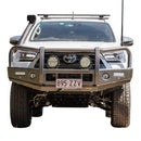 TJM Bullbar For Hilux 2015+ 070SB13N87D