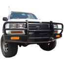 TJM Bullbar T13 Outback For LC80 070SB13W80A