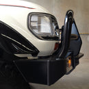 TJM Bullbar T13 Outback For LC80 070SB13W80A