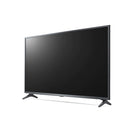 LG 55" UHD 4k Smart TV, Indonesia