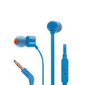 JBL Wired In Ear Headphones With Mic T110