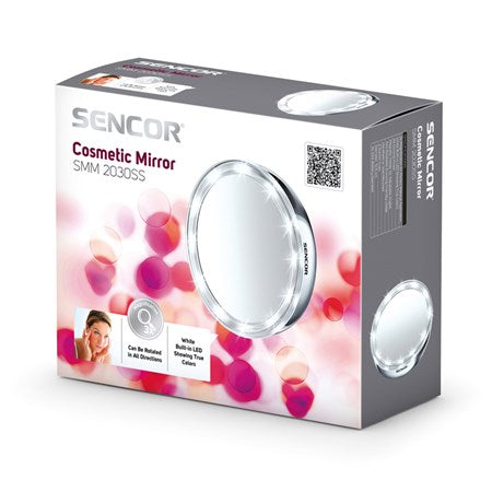 Sencor Make Up Mirror SMM 2030SS