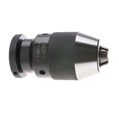 Bosch Keyless Chuck