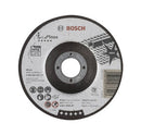 Bosch Metal Cutting Disc 180x2.5x22.23 MM SS