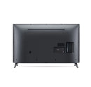 LG 55" UHD 4k Smart TV, Indonesia