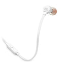 JBL Wired In Ear Headphones With Mic T110