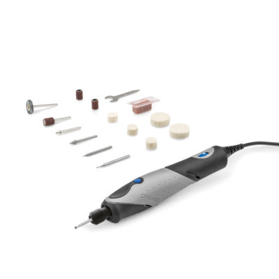 Dremel Stylo + Versatile Precision Craft Tool