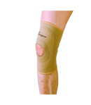 Jasper Open Knee With 2 Metal Spring EN005CL XL