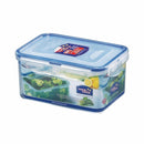 Lock N Lock  Rectangular Short Food Container 1.1 L