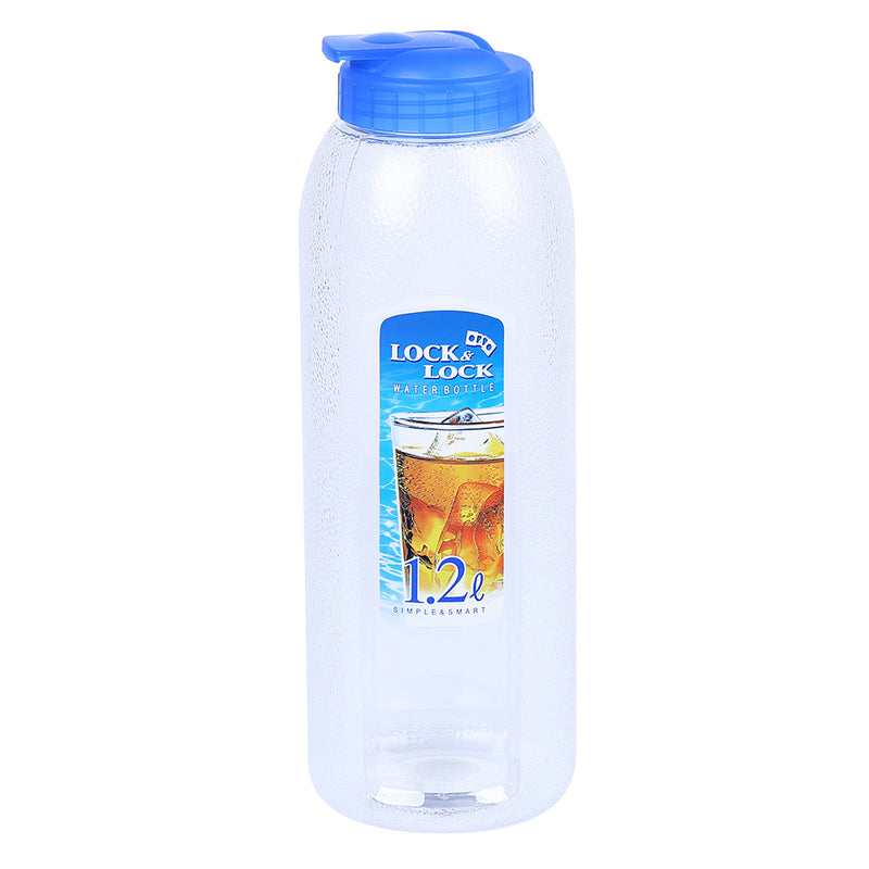 Lock N Lock  Water Bottle Pet 1.2 L