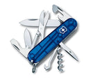 Victorinox Swiss Army Knives Climber Medium Pocket Utility Knife