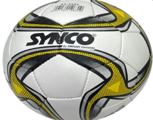 Syndicate Foot Ball SS6500 Size-5 11601263