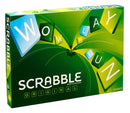 Scrabble Board Game