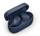 Jabra Elite 2 In Ear Wireless Bluetooth Earbuds Navy 100-91400003-60
