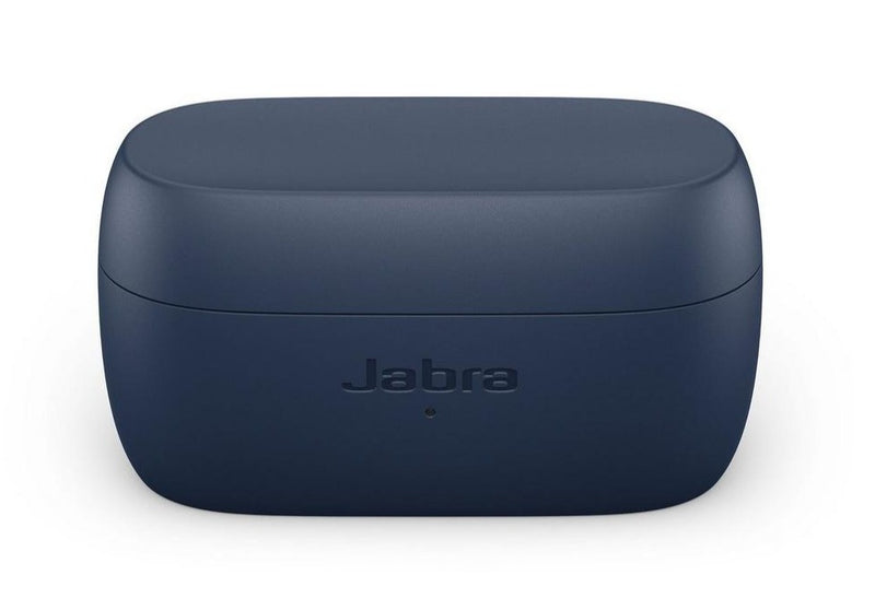 Jabra Elite 2 In Ear Wireless Bluetooth Earbuds Navy 100-91400003-60