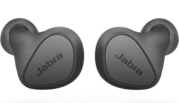 Jabra Elite 3 True Wireless Earbuds Dark Grey 100-91410000-60