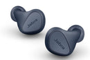 Jabra Elite 3 In Ear Wireless Bluetooth Earbuds Navy 100-91410001-60
