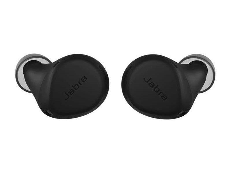 Jabra Elite 7 Active Wireless Bluetooth Noise-Cancelling Earbuds Black 100-99171000-60