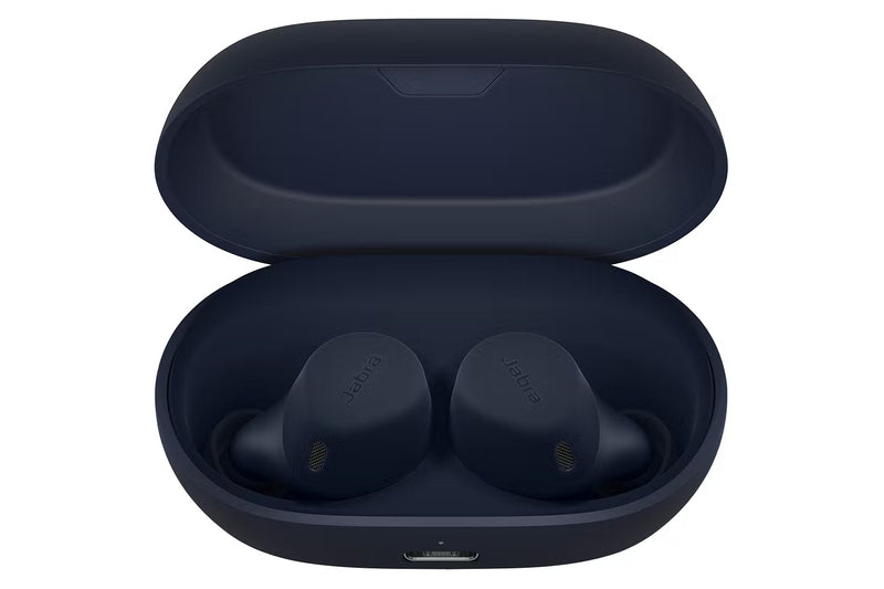 Jabra Elite 7 Active Wireless Earbuds Navy 100-99171002-60