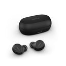 Jabra Elite 7 Pro True Wireless Earbuds with MiltisensorVoice and Active Noise Cancellation Black 100-99172000-60