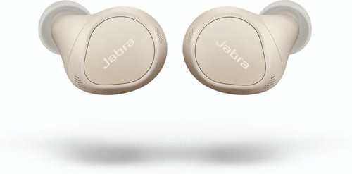 Jabra Elite 7 Pro Headphones Gold-Beige 100-99172005-60