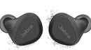 Jabra Elite Active 4 Wireless Bluetooth Noise-Cancelling Sports Earbuds Black 100-99180000-60