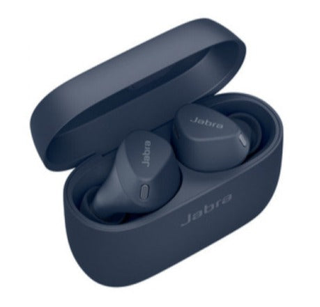 Jabra Elite 4 Active Earbuds Navy 100-99180001-60