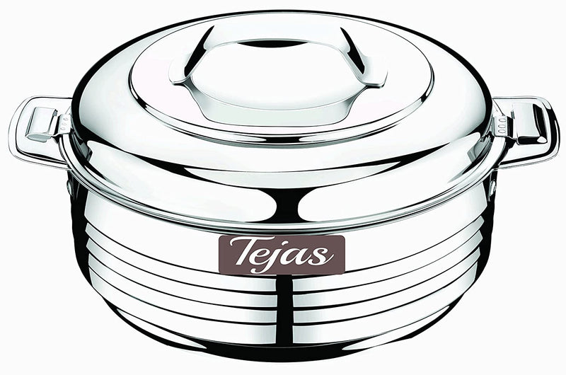 Tejas Round Casserole Classic