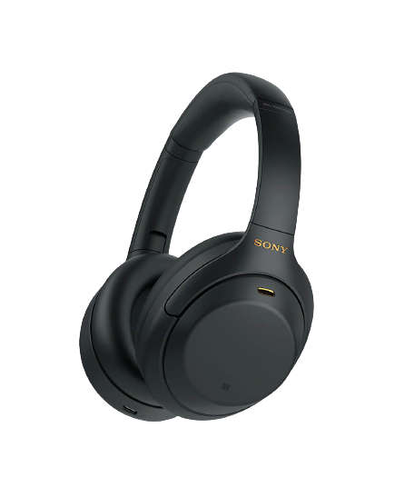 Sony Wireless Headphones WH-1000XM4