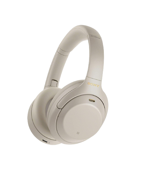 Sony Wireless Headphones WH-1000XM4