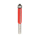 Bosch router trim bit 12.7 x 40 mm shank 8 2608629383