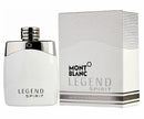 Montblanc Legend Spirit Eau De Toilette for Men 100ml