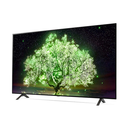 LG 65" OLED 4k Smart TV, Indonesia