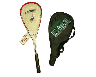 Teloon Squash Racket Tour 180
