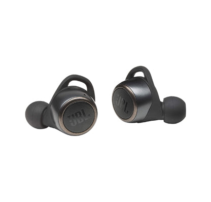 JBL Livefree+True Wireless in Ear Noice Headphones