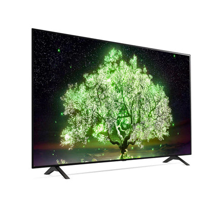 LG 65" OLED 4k Smart TV, Indonesia