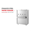 Elekta-Water Cooler With 85 Gallons Cooling Capacity EWC-87T4SSJ