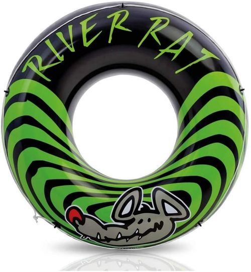 Intex River Rat, Ages 9+, Shelf Box 42168209
