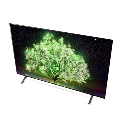 LG 65" OLED 4k Smart TV, Indonesia